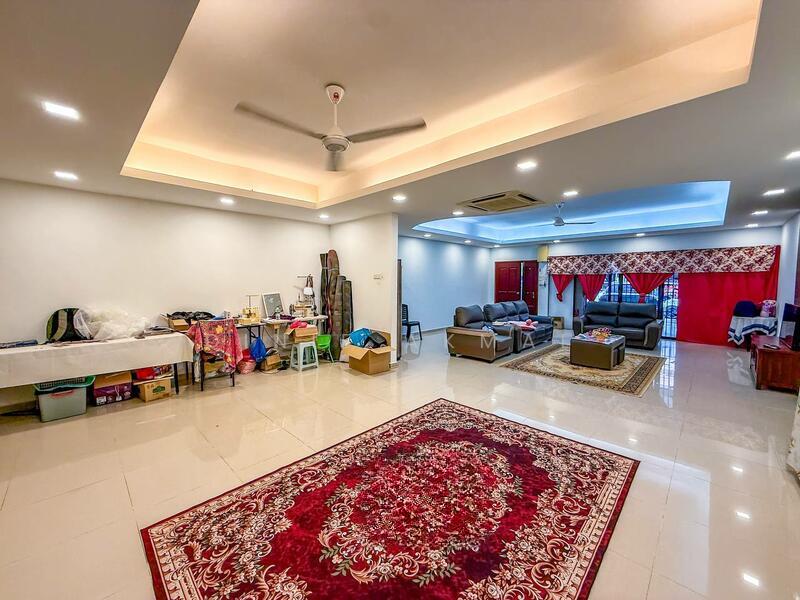 Bandar Nusaputra - 4