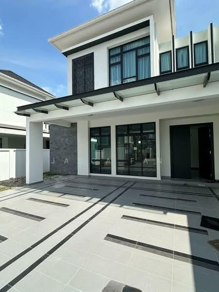 Setia Tropika 10 @ Alocasia - 2