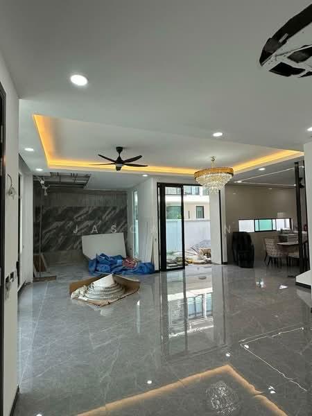 Setia Tropika 10 @ Alocasia - 3