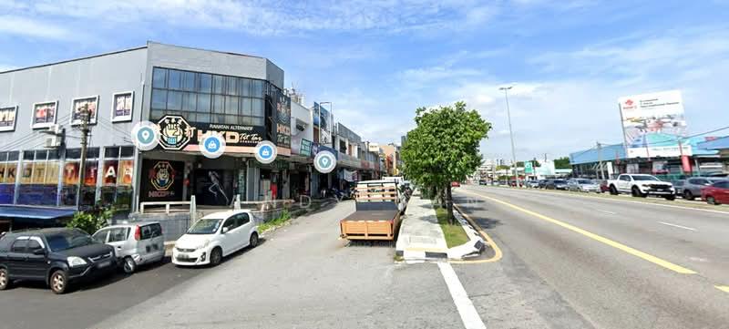 Taman Ayer Panas - 3