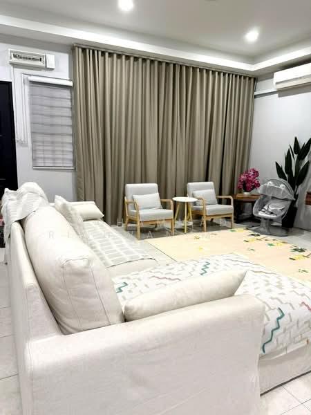 Bandar Nusaputra - 5