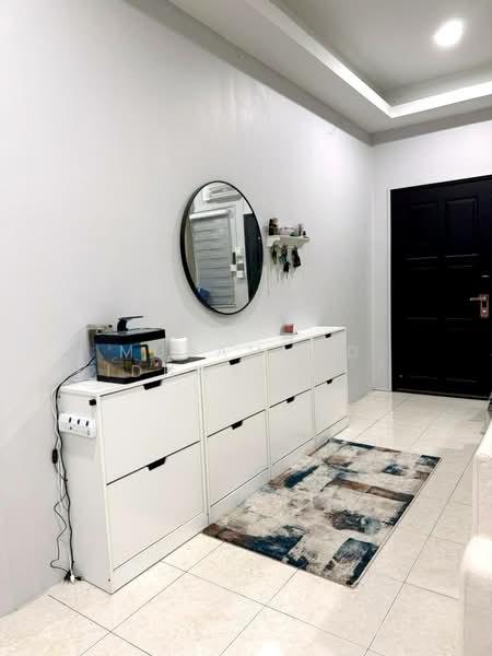 Bandar Nusaputra - 2