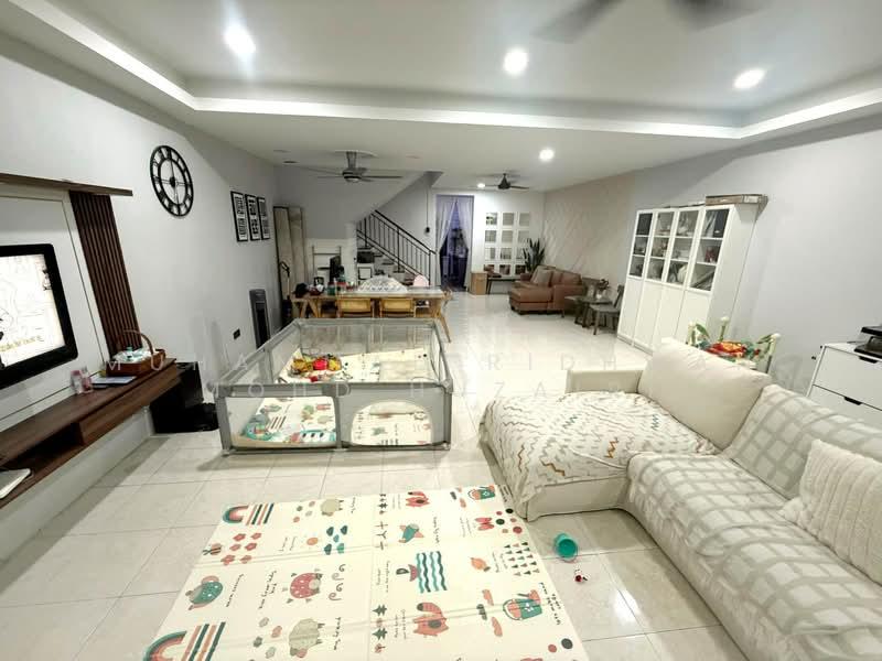 Bandar Nusaputra - 4