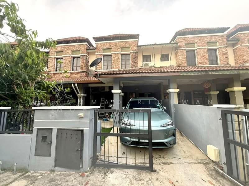 Bandar Nusaputra - 1