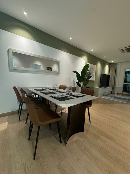 Vista Sungai Ramal - 5