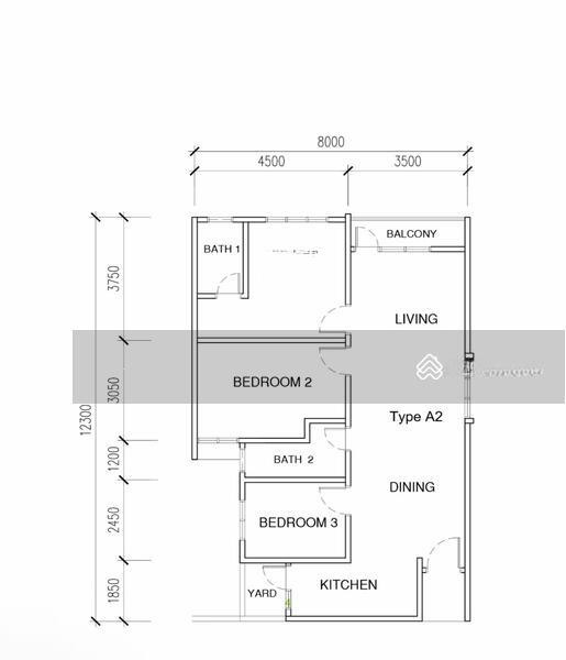 Vista Sungai Ramal - 3