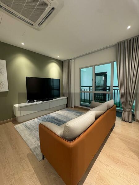 Vista Sungai Ramal - 1