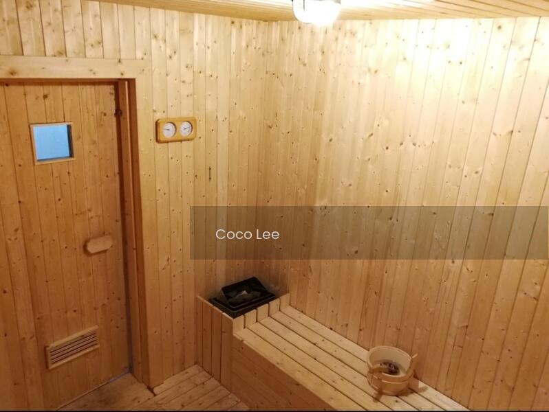 Quintet Serviced Apartment @ Cameron - 4