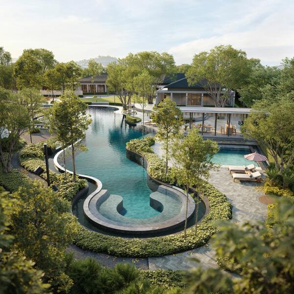 City of Elmina 3sty Luxury Superlink - 4