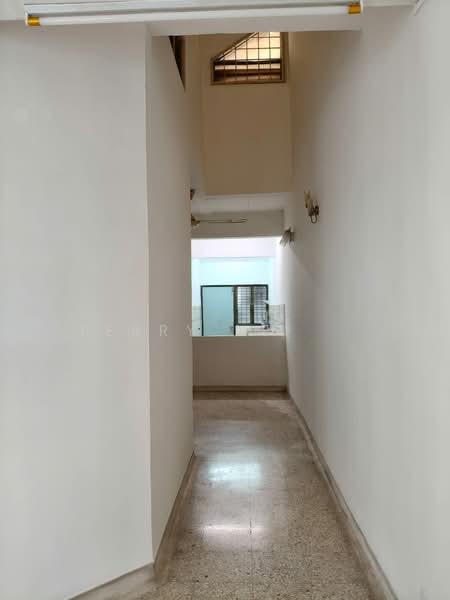 Bandar Kinrara - 4