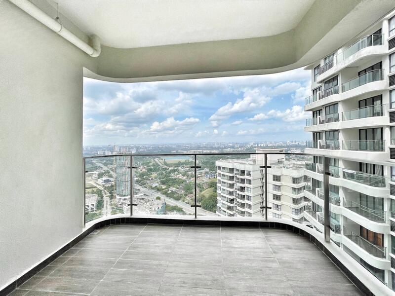 Kings Bay @ Country Garden Danga Bay - 5