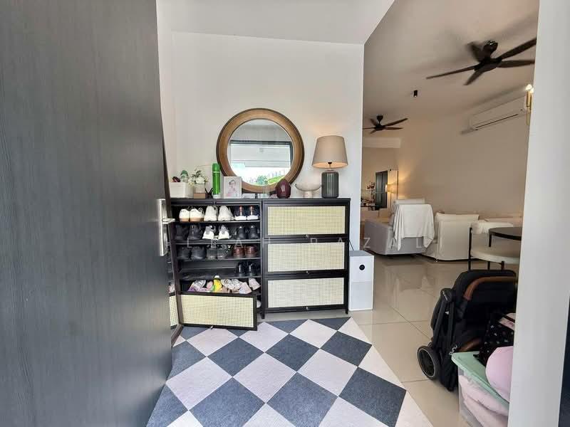 Serenia City : Serenia Aiora - 3