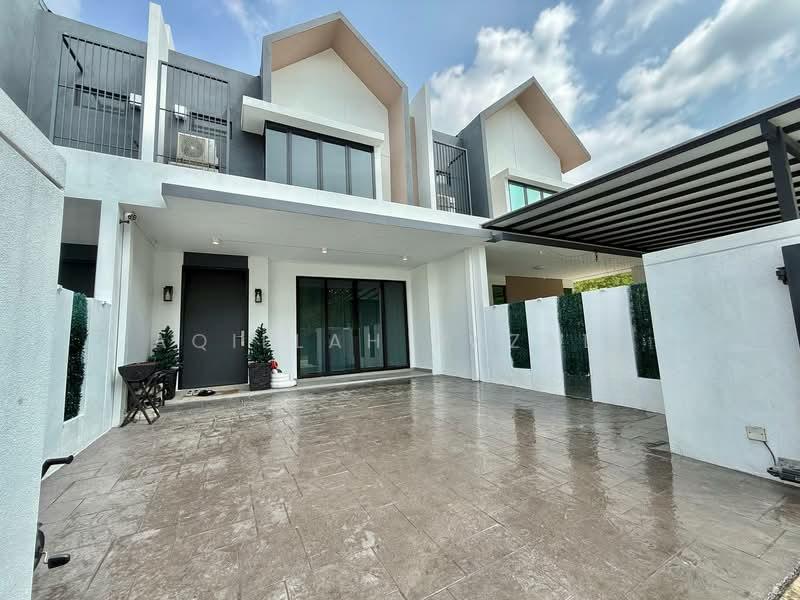 Serenia City : Serenia Aiora - 2