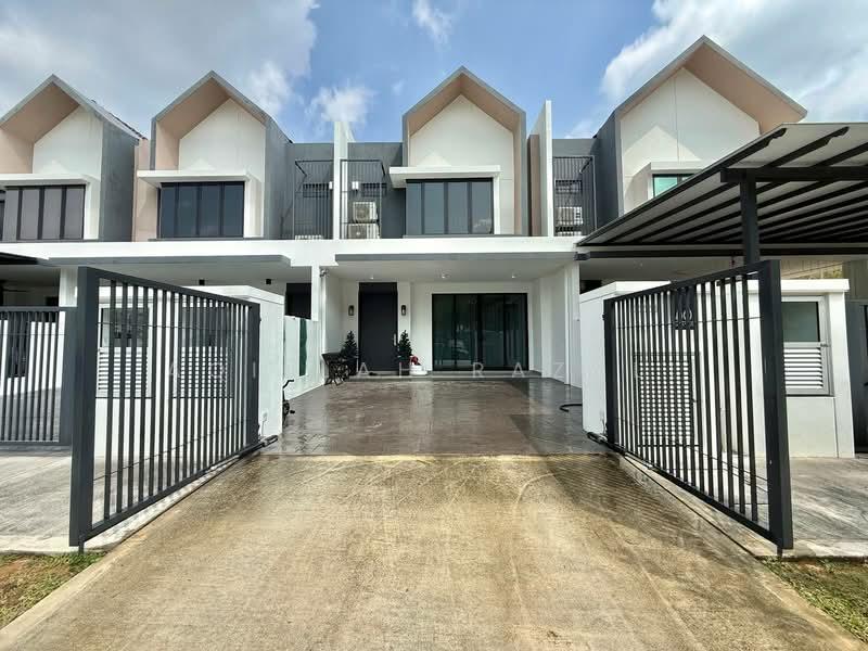 Serenia City : Serenia Aiora - 1