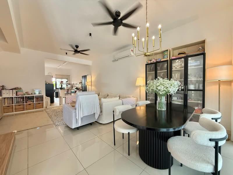 Serenia City : Serenia Aiora - 4