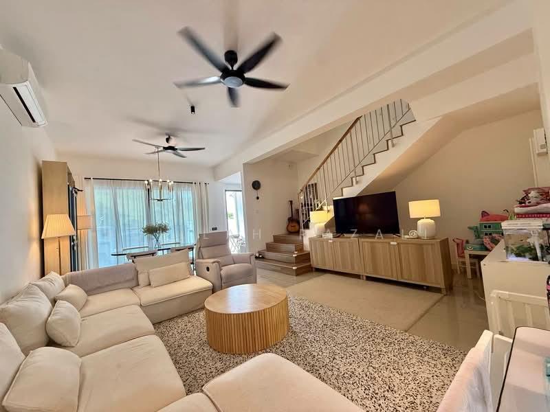 Serenia City : Serenia Aiora - 5