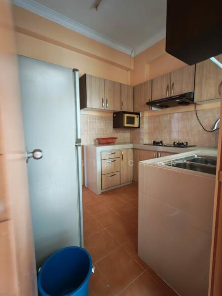 Tasik Mewah, Seremban - 5