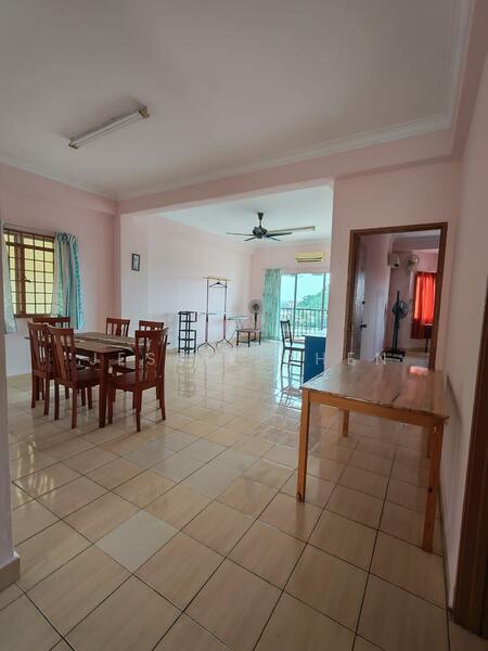 Tasik Mewah, Seremban - 3