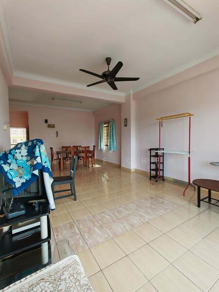 Tasik Mewah, Seremban - 1