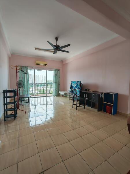 Tasik Mewah, Seremban - 4