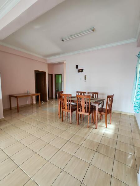 Tasik Mewah, Seremban - 2