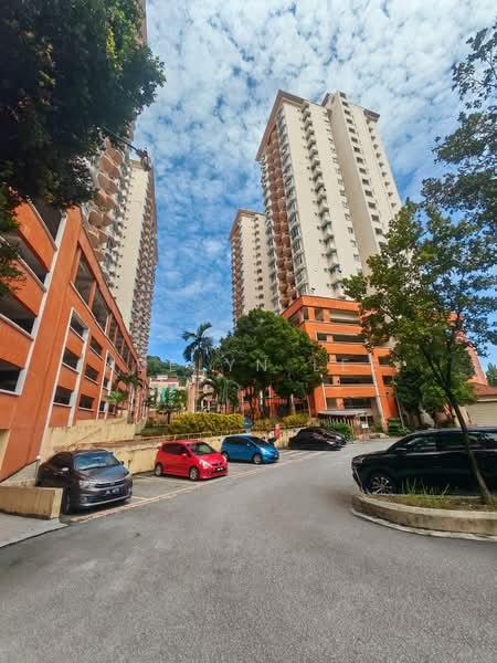 Wangsa Metroview - 2