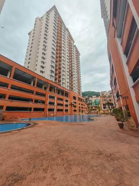 Wangsa Metroview - 3