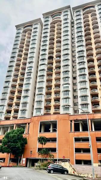 Wangsa Metroview - 5