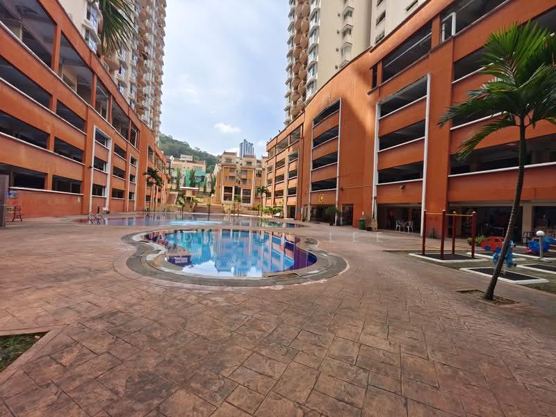 Wangsa Metroview - 2