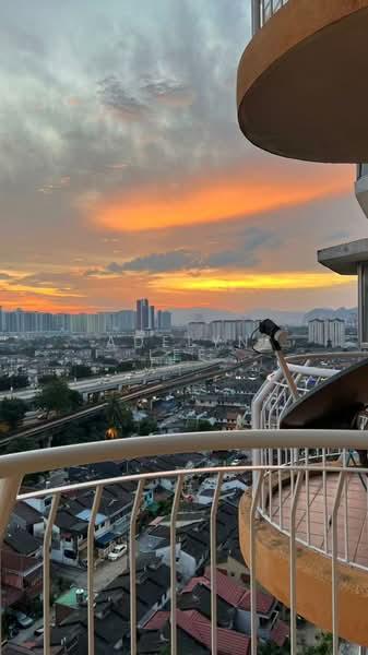 Wangsa Metroview - 3