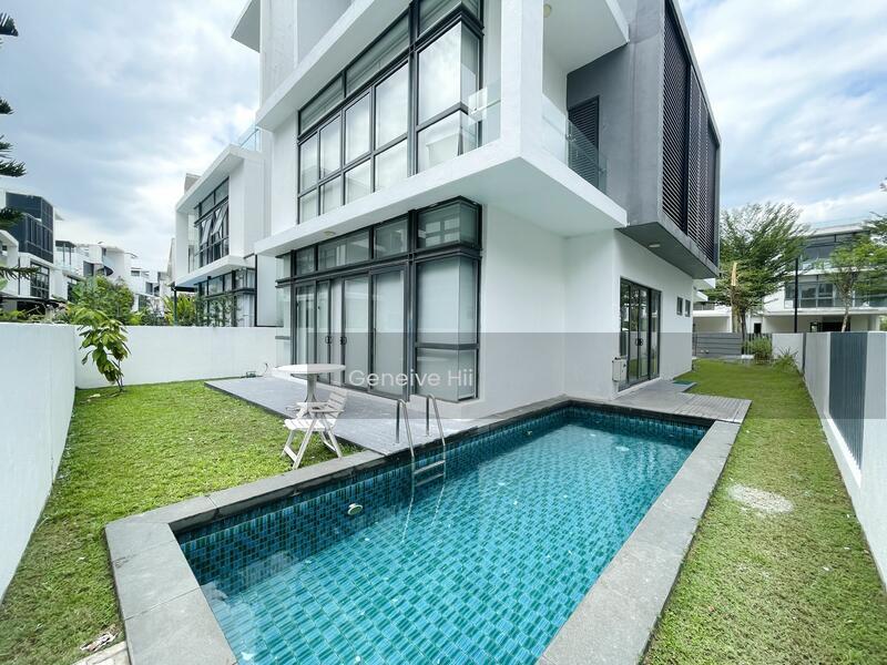 The Grove @ Sungai Besi - 1