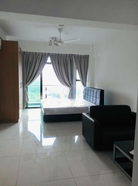 D'Inspire Residence (Inspira Bestari) - 1