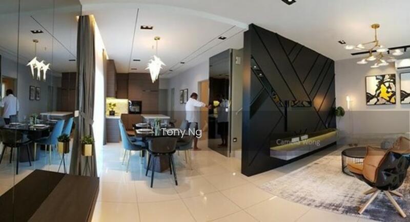 Bangi !!!!!! 【 RM48k CashBack】Superlink House - 4