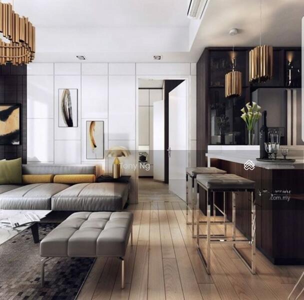 Bangi !!!!!! 【 RM48k CashBack】Superlink House - 5