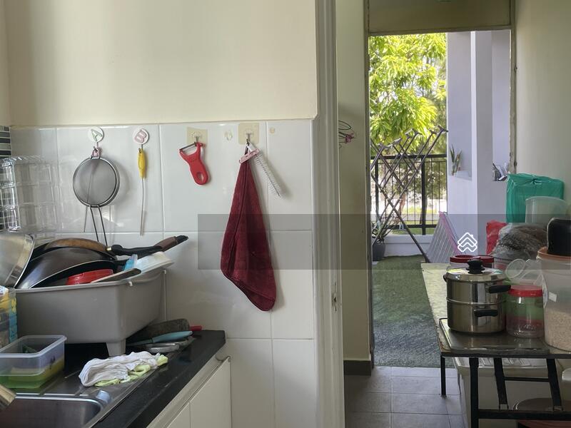 Horizon Hills The Green - 5