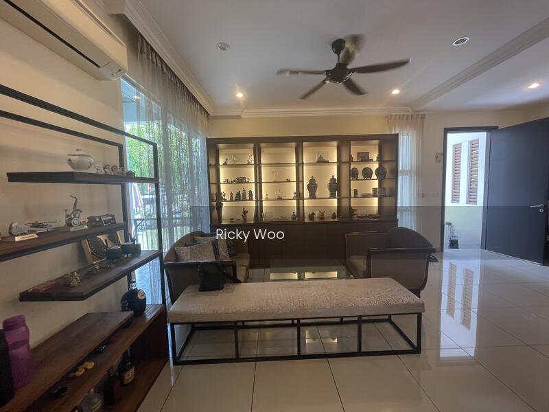 Horizon Hills The Green - 4