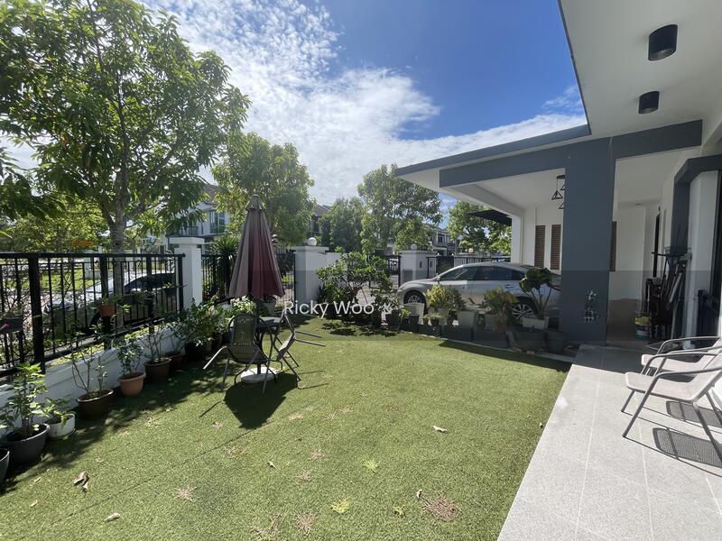 Horizon Hills The Green - 2