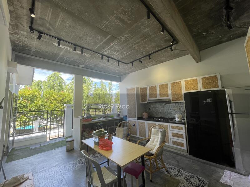 Horizon Hills The Green - 3