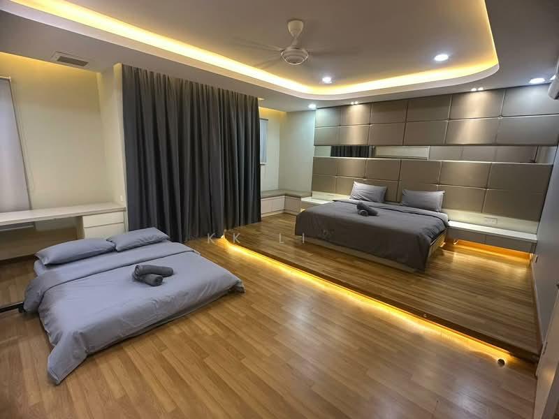 Mutiara Bukit Jalil - 2