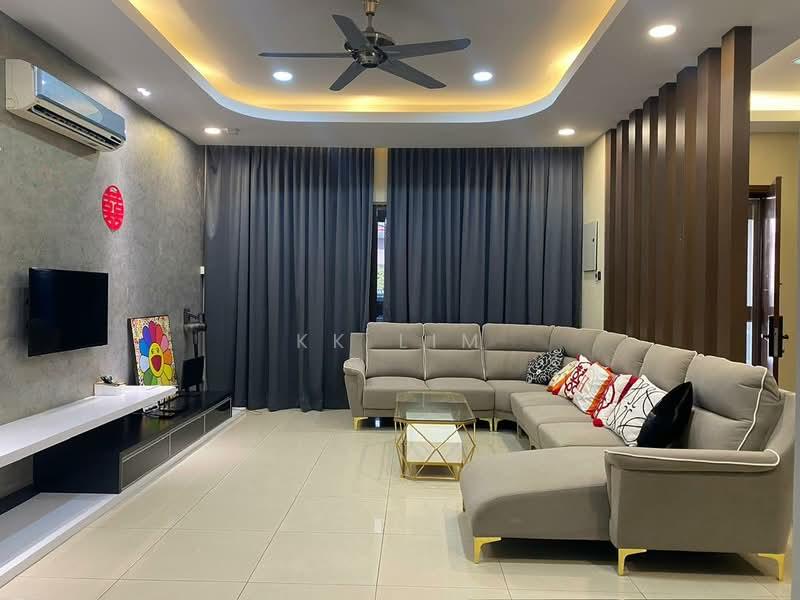 Mutiara Bukit Jalil - 4