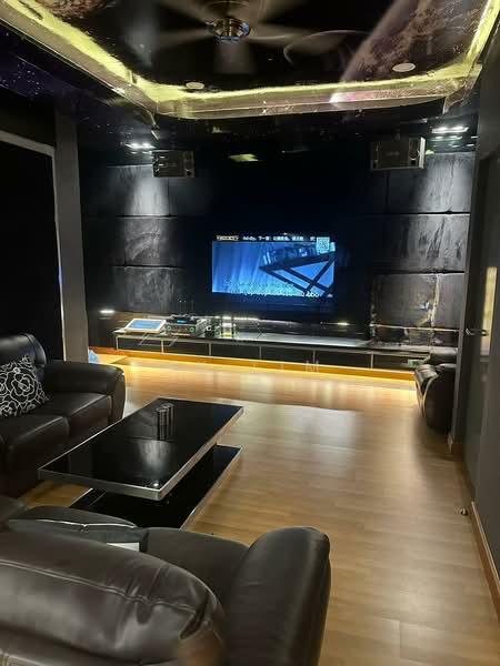 Mutiara Bukit Jalil - 1