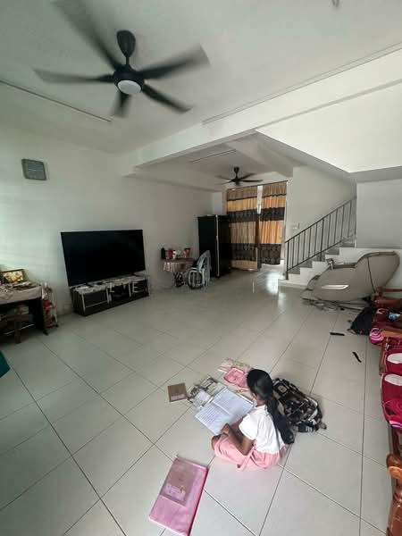 Taman Pulai Mutiara - 2