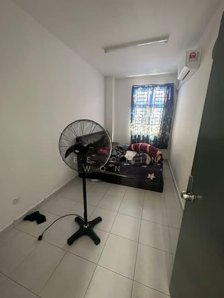 Taman Pulai Mutiara - 5