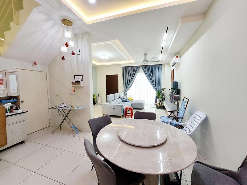 Residensi Bukit Kecil @ Song Ban Kheng - 5