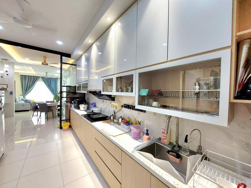 Residensi Bukit Kecil @ Song Ban Kheng - 3