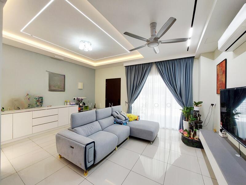 Residensi Bukit Kecil @ Song Ban Kheng - 2