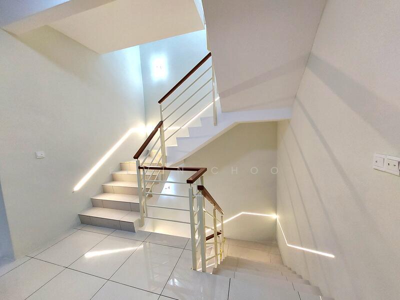 Residensi Bukit Kecil @ Song Ban Kheng - 4