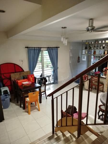 Taman Sungai Sering - 3