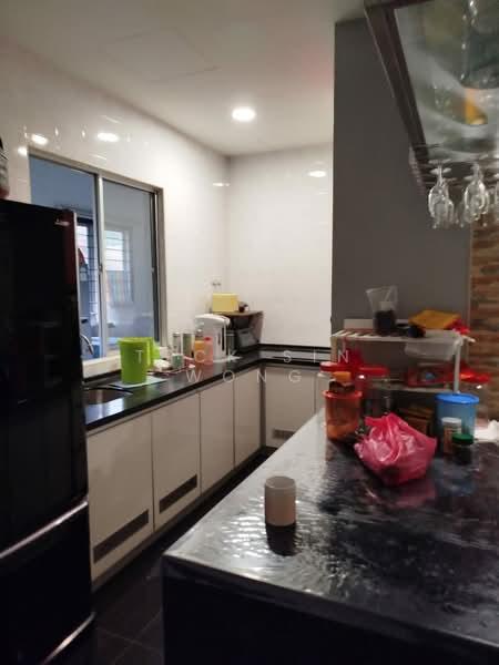 Taman Sungai Sering - 5