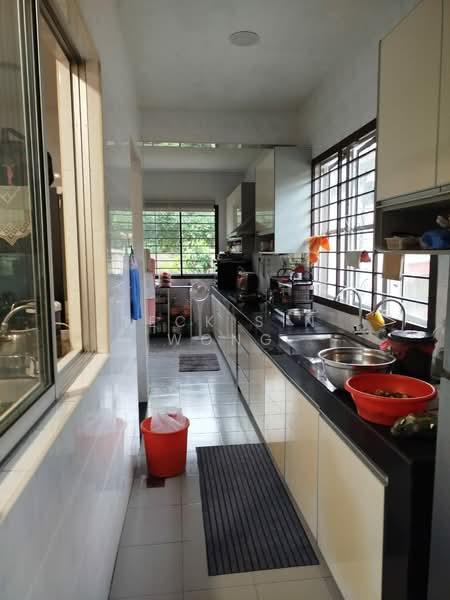 Taman Sungai Sering - 4